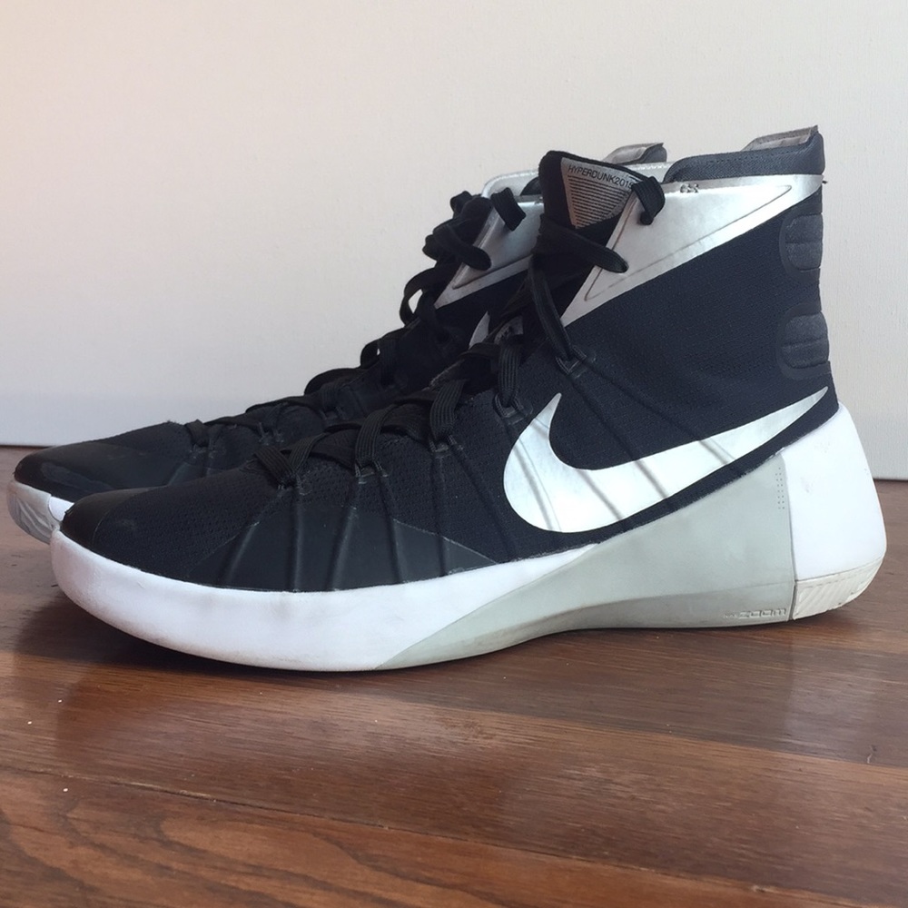 Nike hyperdunk 2015